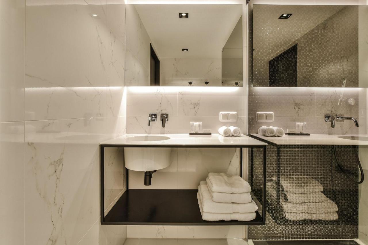 Luxury Canal Suite De Heren Amesterdão Exterior foto